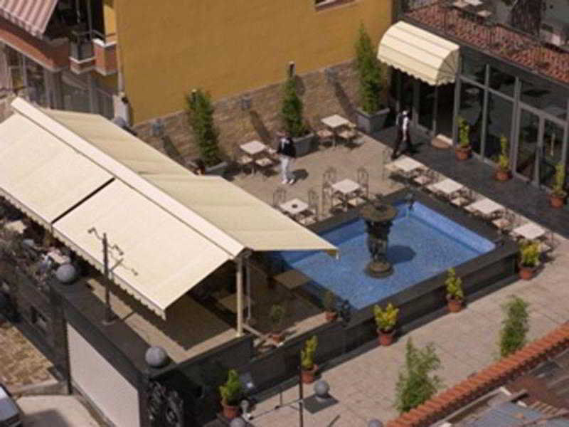 Hotel Elysee Тирана Удобства фото